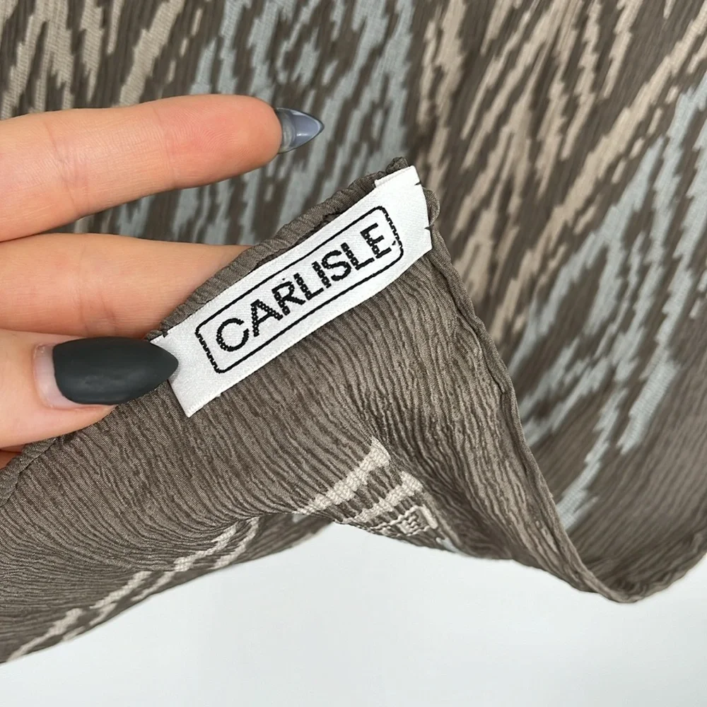 Carlisle vintage excellent